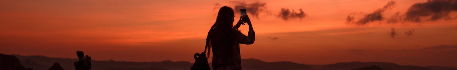 7 tips för bättre Instagram-bilder